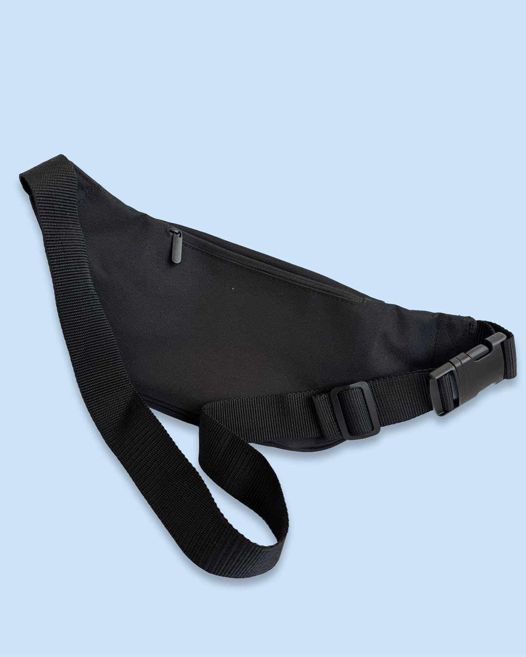 QP Cross Bauchtasche