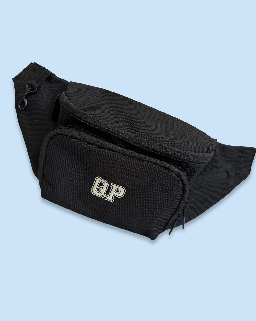 QP Cross Bauchtasche