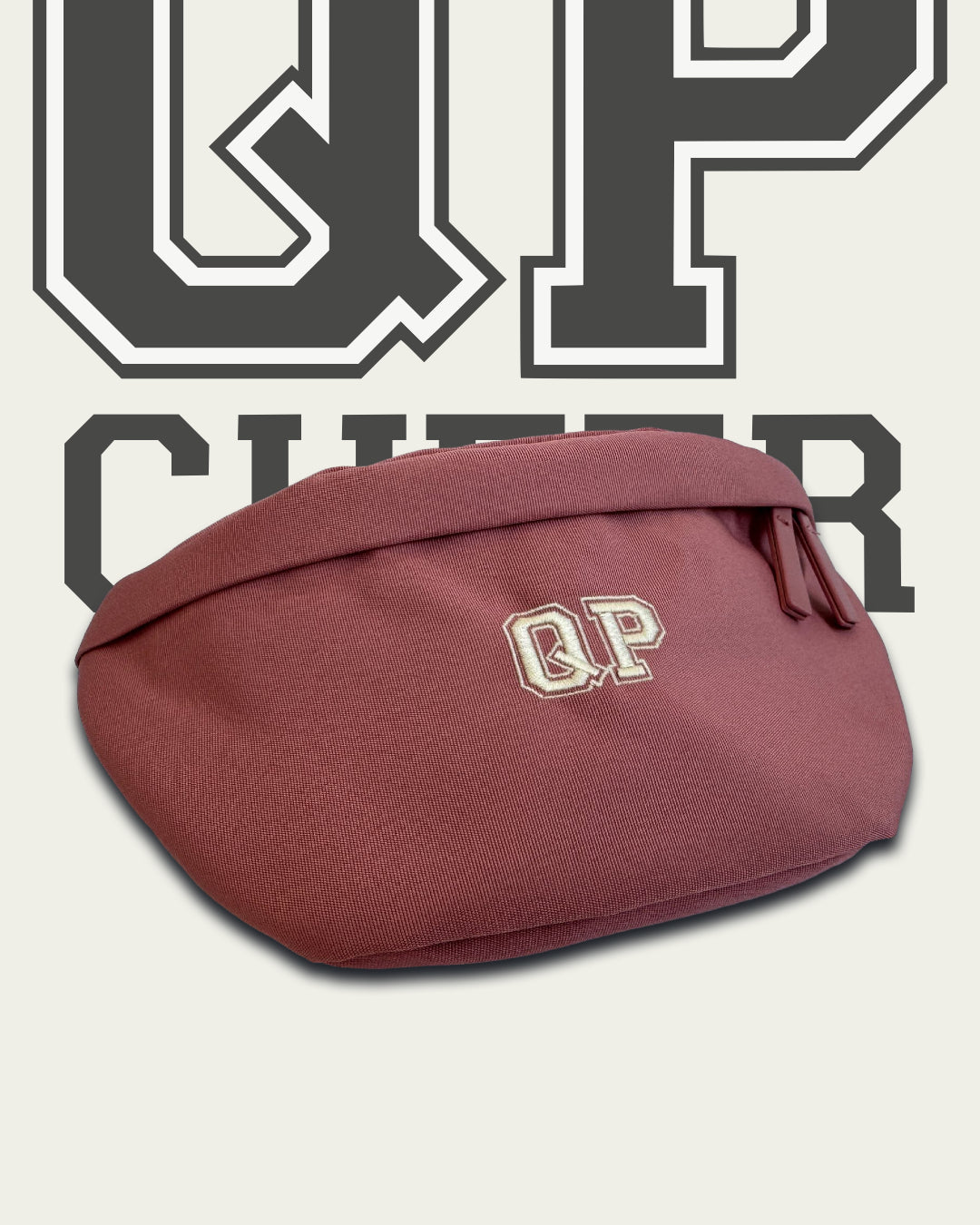 QP Fanny Pack