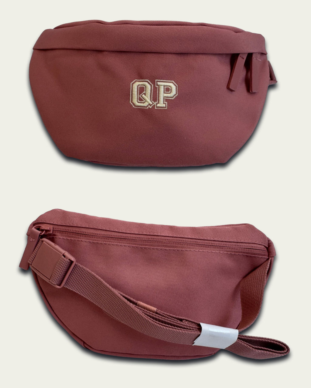 QP Fanny Pack