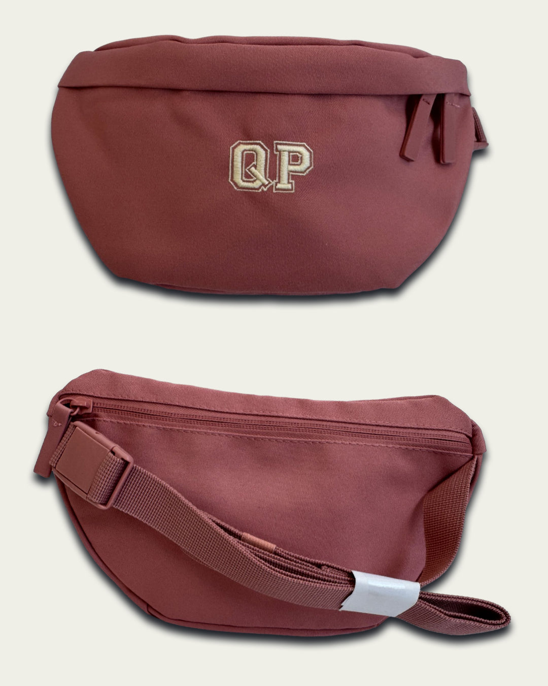 QP Fanny Pack