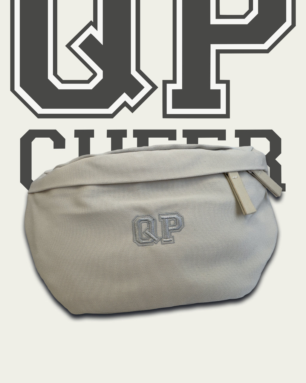 QP Fanny Pack