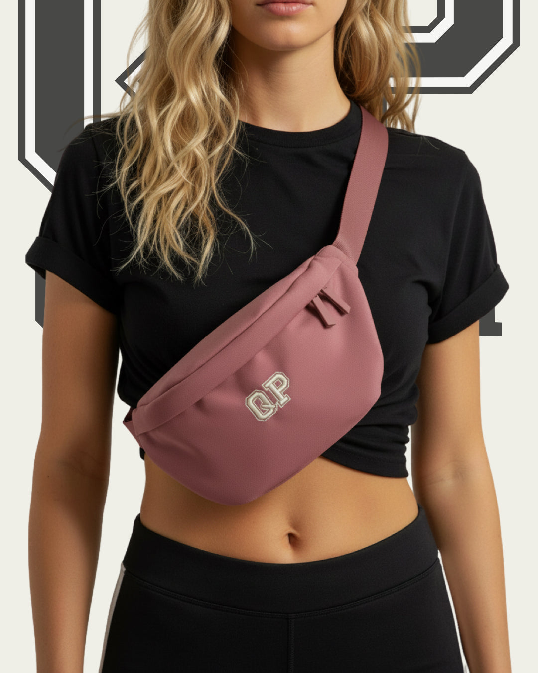 QP Fanny Pack