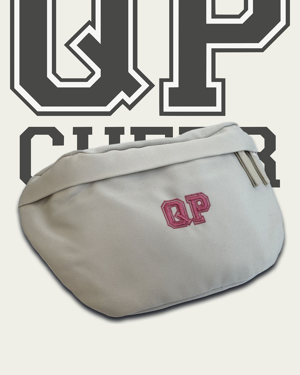 QP Fanny Pack