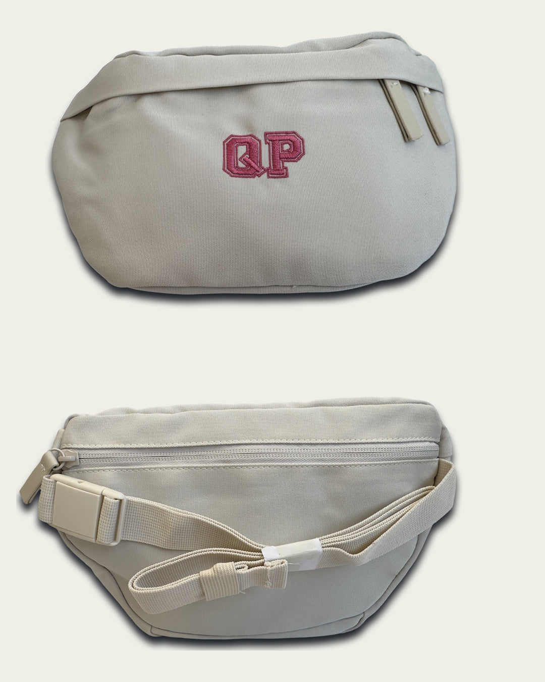 QP Fanny Pack