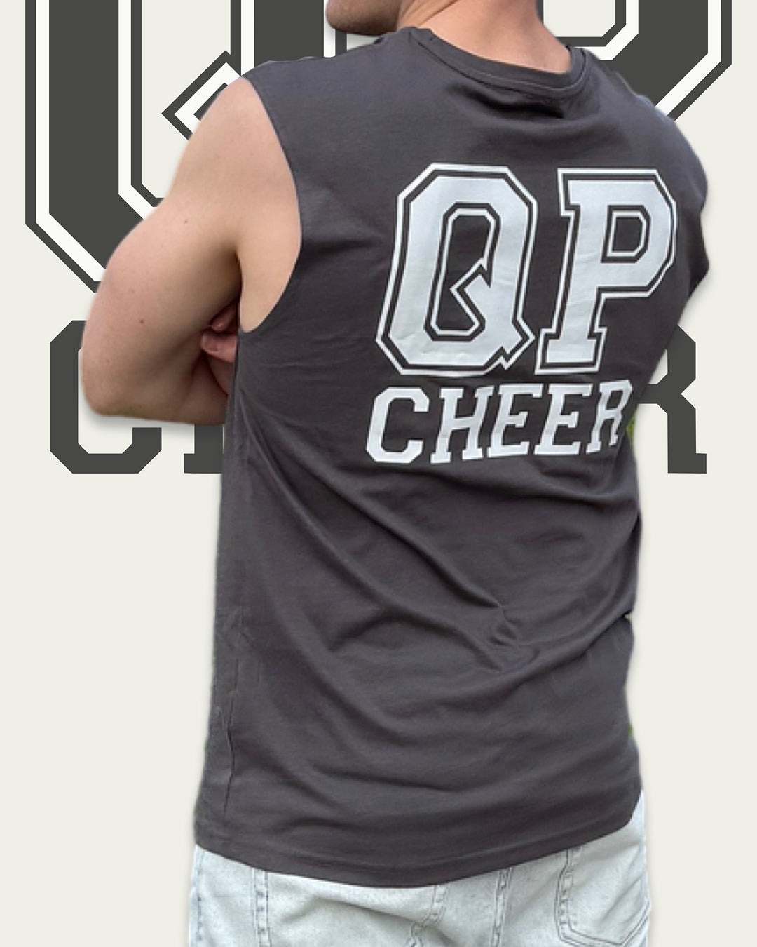 QP Tanktop