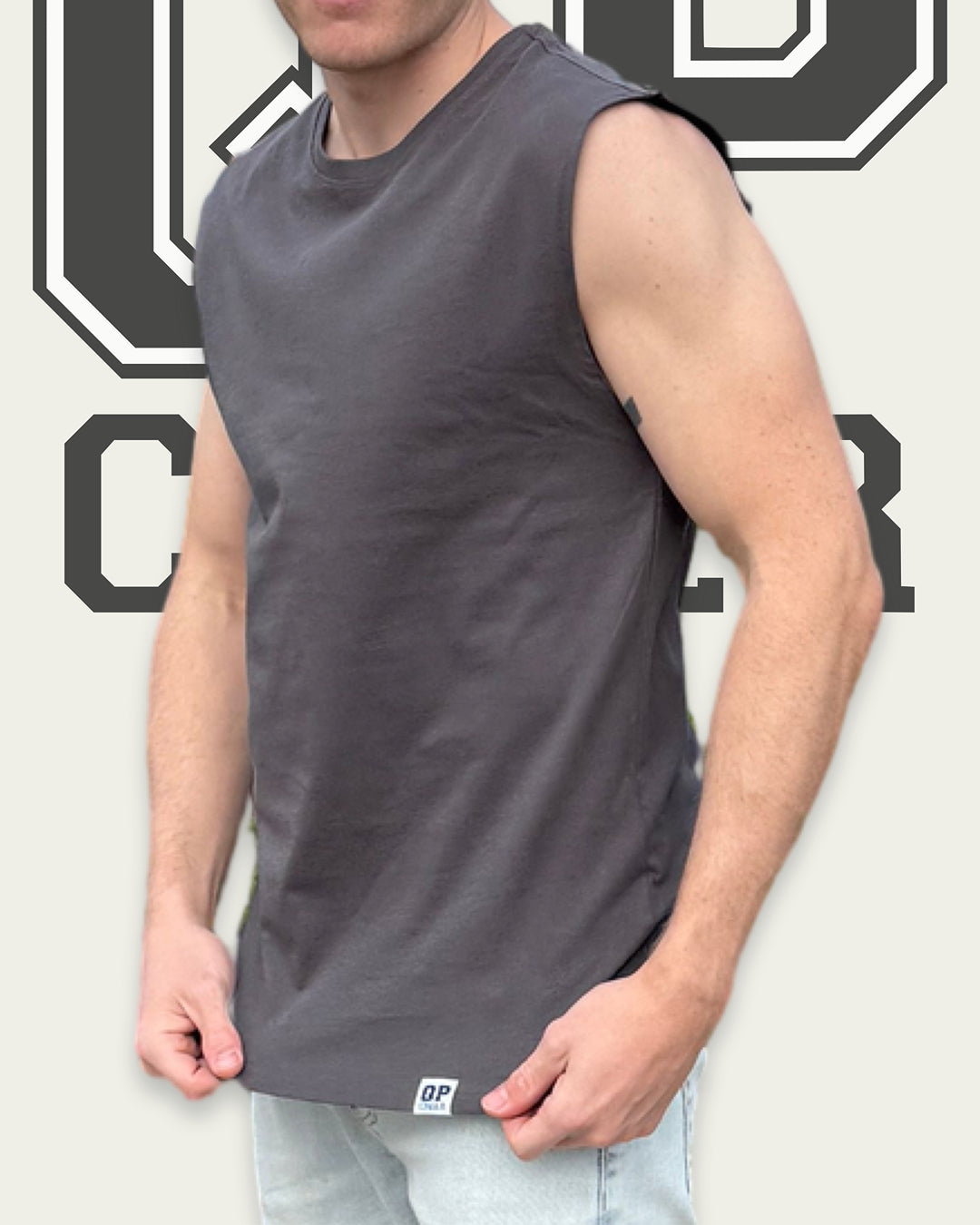 QP Tanktop